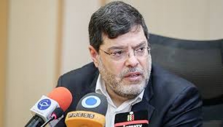 İranlı Siyasi Analist Prof. Marandi: İsrail, İran’ı Durduramadı