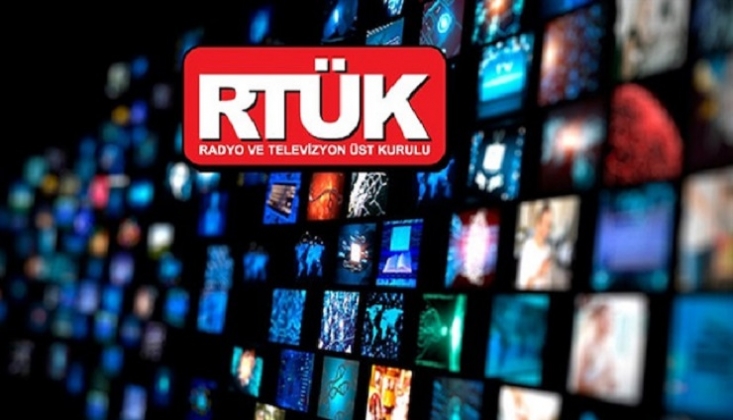 RTÜK'ten 'Canlı Yayınları Kesin' Talimatı