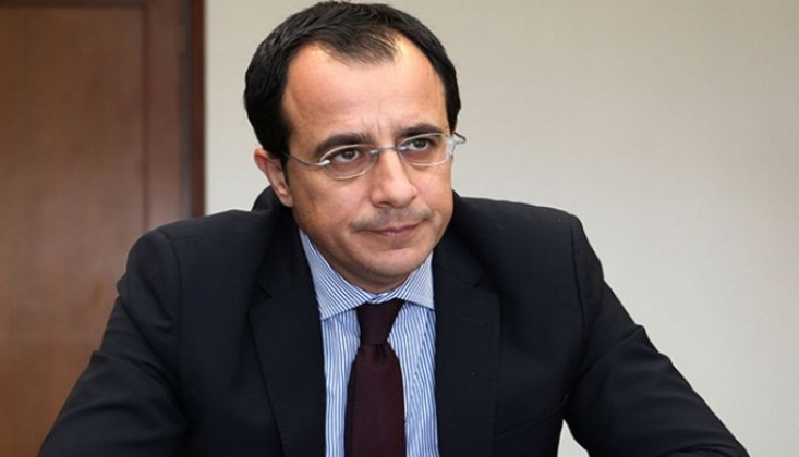 Günye Kıbrıs'ta Cumhurbaşkanlığı Seçimini Nikos Hristodulidis Kazandı