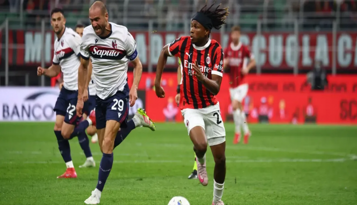 51 Yıl Sonra Kupa Kazandılar: Hem De Milan'ı Devirerek