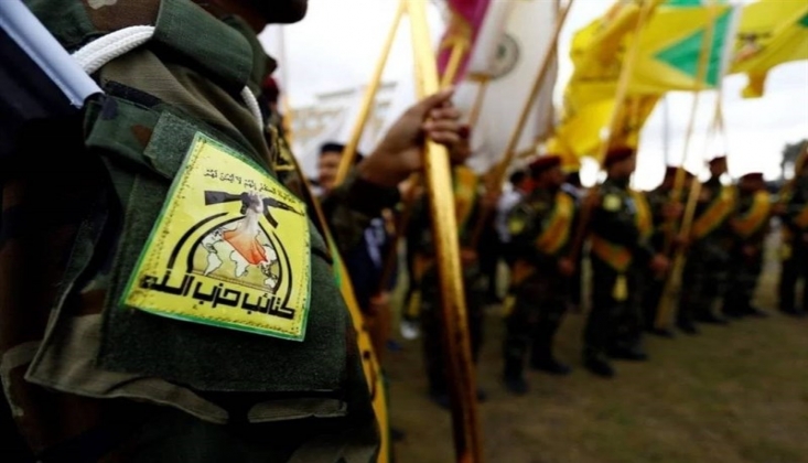 Irak Hizbullah’ı: ABD Eksenine Karşı Yemen'in Yanındayız