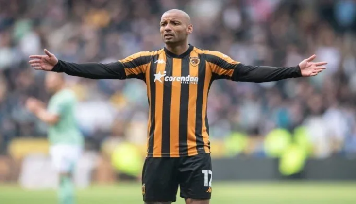 Joao Pedro, Hull City'deki Geleceğine Karar Verdi