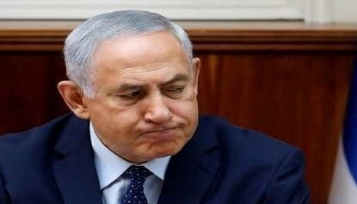 Reuters Ve AP'den Netanyahu'ya: Öfkeliyiz Ve Şeffaf Hesap Verilmesini İstiyoruz