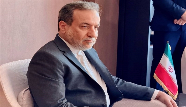 Irakçi: Kimseyle Müzakere Talep Etmiyoruz