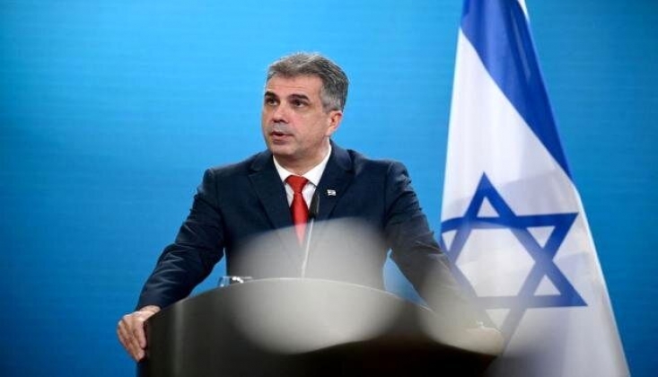 Siyonist Bakandan Tahran’a Saldırı Açıklaması