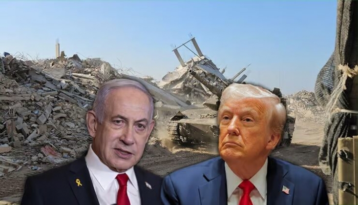 Siyonist Medya: Trump, 7 Temmuz’da Gazze’de Ateşkesi İlan Edecek