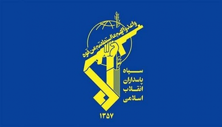 Devrim Muhafızları: Siyonist Rejime Tarihi Bir Ders Verdik