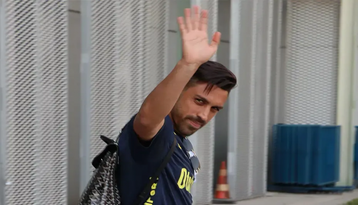 İrfan Can Kahveci'den Bomba Beşiktaş Kararı