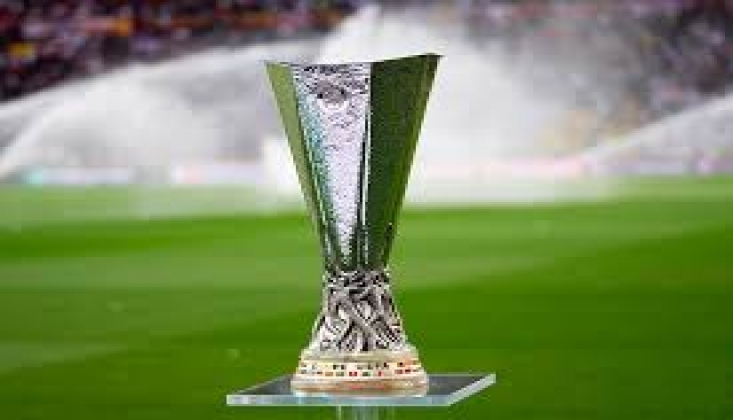 UEFA Avrupa Ligi'nde Gecenin Sonuçları
