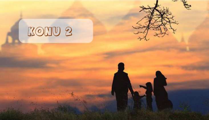 Ayet ve Rivayetlerde Aile Düzeni 2