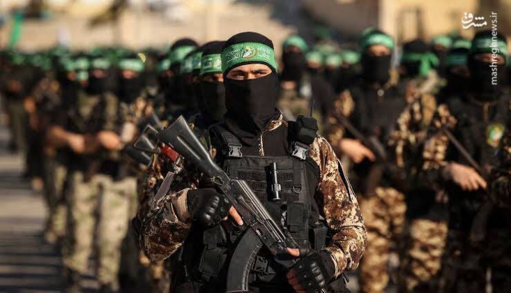 Hamas’tan Silah Bırakmayı Kabul Ettiklerine İlişkin İddialara Cevap