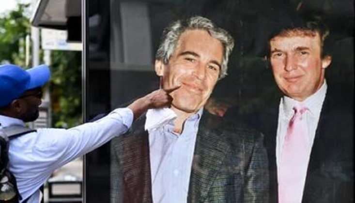  ABD’nin En İğrenç Yüzü