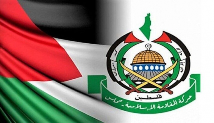 Hamas: Arap ve İslam Ülkelerini İsrail’e Baskı Yapmaya Çağırıyoruz