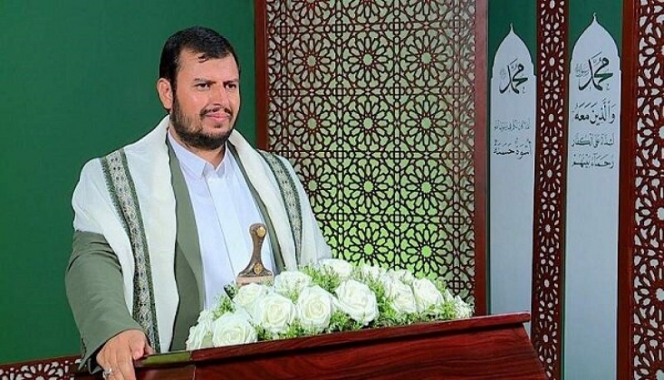 ‏Ensarullah: ABD Uçak Gemileri Yemen Direnişinden Kaçıyor
