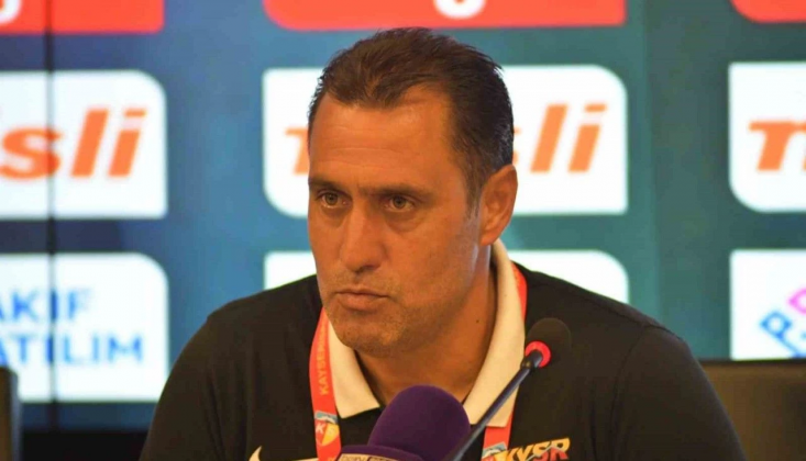 Burak Yılmaz'ın Talimatını Canlı Yayında Açıkladı