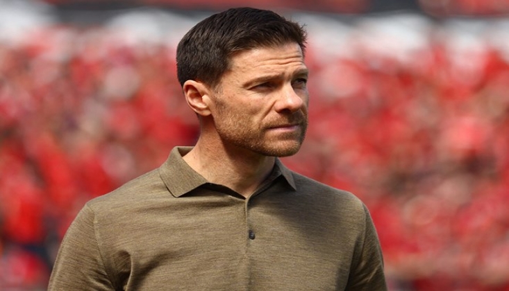 Real Madrid'de Xabi Alonso Dönemi Transferlerle Başlıyor