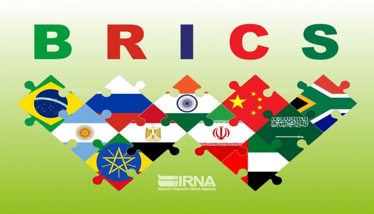 17. BRICS Liderler Zirvesi Başlıyor