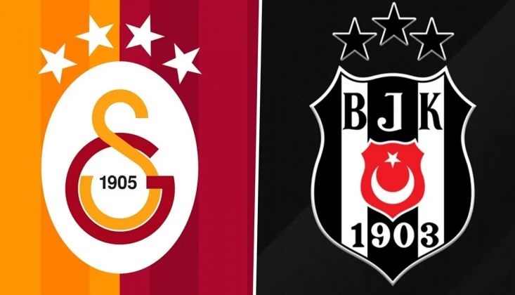 Beşiktaş - Galatasaray Derbisinin Tarihi Açıklandı!