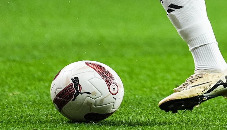 3. Lig Play-Off'larında Tur Atlayan Takımlar Belli Oldu
