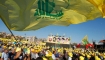 Hizbullah, İran'ın Zaferini Tebrik Etti