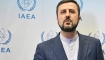 İran’da UAEA’ya Ait Hiçbir Denetçi Bulunmuyor