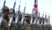 Eski İngiliz Askerlerden Afganistan Ve Irak İtirafı