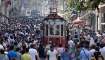 TÜİK Türkiye'nin Nüfusunu Açıkladı