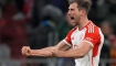 Süper Lig'de Goretzka Bombası