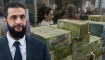 Suriye'nin Memur Maaşlarını Katar ve Arabistan’dan