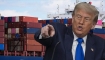 Trump'tan AB ve Meksika'dan Gelen Tüm Mallara Yüzde 30 Gümrük Vergisi
