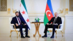 SOCAR Sahnede, İsrail Gölgede: Şara Bakü'ye Gitti, Doğal Gaz Desteği Aldı