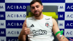Orkun Kökçü, Sağlık Kontrolünden Geçti