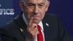  İngiltere'nin Filistin Hamlesine Netanyahu'yu Kızdırdı