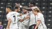 Beşiktaş, Eyüpspor'u 90+6'da Devirdi