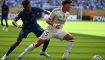 Real Madrid, Al Hilal'i Geçemedi