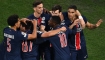 PSG'den Tarihi Sezon: 4 Kupada 4 Şampiyonluk