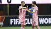 Inter Miami, Kulüpler Dünya Kupası'nda Porto'yu 2-1 Yendi