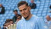 Galatasaray, Ederson İçin İlk Teklifini Yaptı!