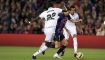 Tarihi El Clasico'yu Barça Kazandı!