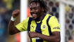 Osayi Samuel, Fenerbahçe'ye Veda Etti