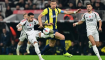 Beşiktaş, Fenerbahçe Derbisine Hazır