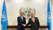 Grossi'nin BM Hayali: Guterres’in Yerine Neden Tehlikeli Bir Aday?