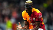 Osimhen Galatasaray İçin Mesaj Gönderdi