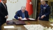 YAŞ Kararları Açıklandı