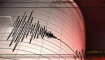 Düzce'de Deprem