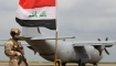 Irak Hava Sahasını Uçuşlara Açtı