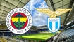 Feyenoord Maçı Öncesi Son Prova! Fenerbahçe - Lazio!