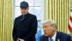 Trump Ve Mask Arasındaki Kriz Derinleşiyor; Epstein Dosyalarında Trump’ın Adı Var