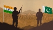 Hindistan Ve Pakistan Hava Sahalarını Kapattı