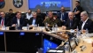 Kabine Birbirine Girdi; Netanyahu'dan Bakanlara Konuşmama Talimatı